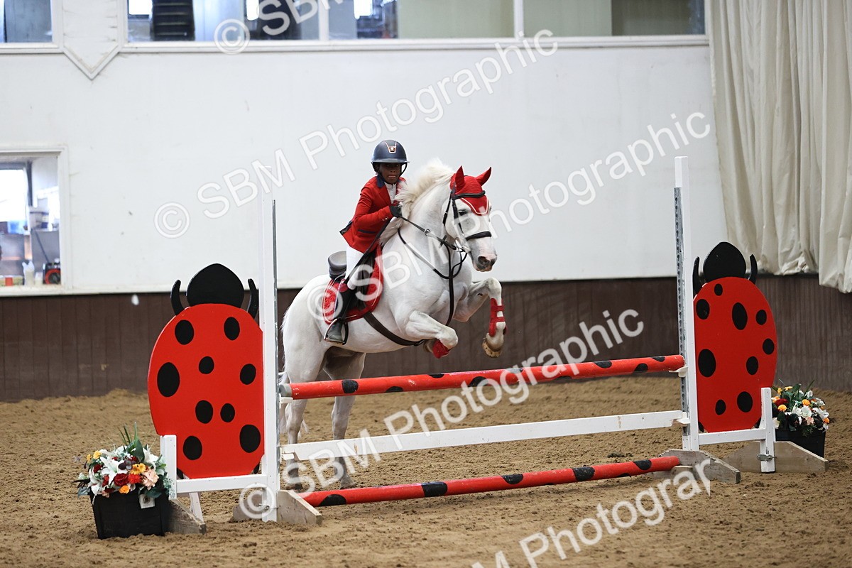 SBM_002077 - Class 10 - Pony British Novice 80cm Open