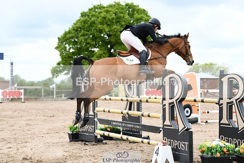 250508-100309-00939 - Cls 1 Snr Foxhunter