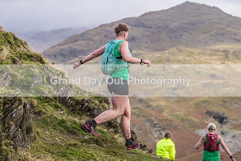 Dunnerdale-1003 - Dunnerdale Fell Race Saturday 8th November 2025