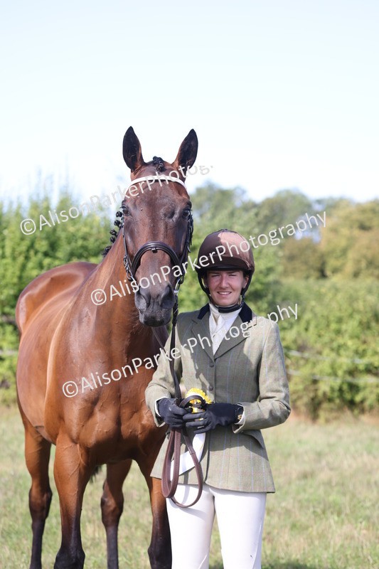 20260906-0731 - Class 22 - Ex Racehorse