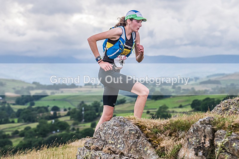 Reston-648 - Reston Scar Fell Race Wednesday 5th July 2023