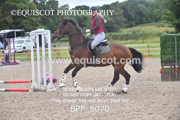 BPP_5070 - CLASS 3 40CM