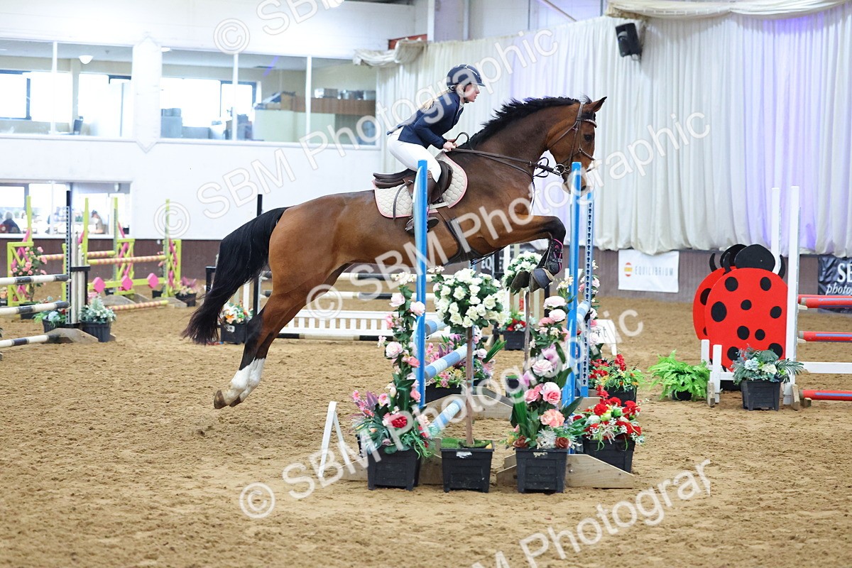 SBM_006199 - Class 23 - Amateur Championship Qualifier 95cm