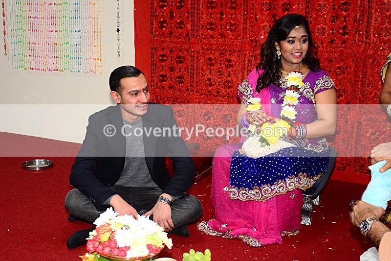 PAR-233 - Parekh Family
