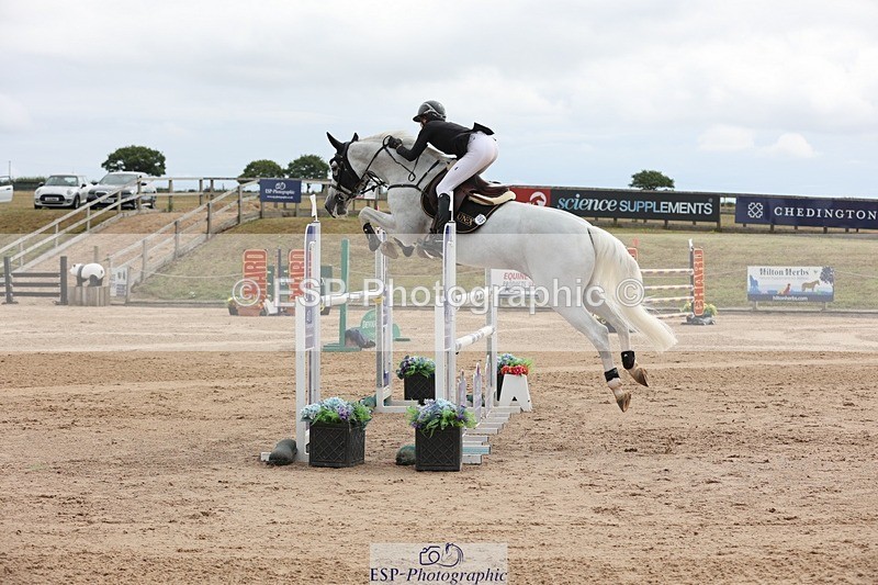 250719-104605-14216 - Cls 15, 1 Star Silver Tour Jump Off and Presentations