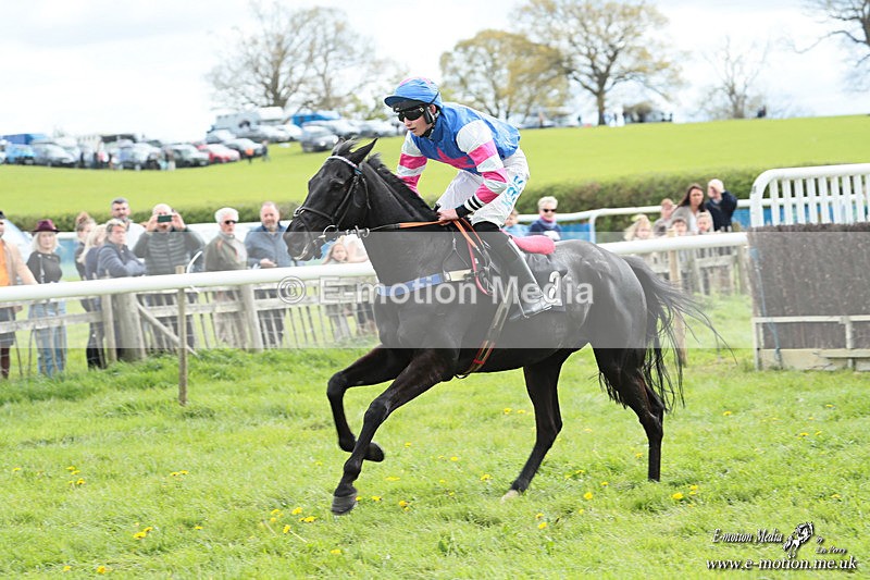 PtP 180426 527 - Worcestershire Hunt PtP Chaddesley Corbett 18/04/26