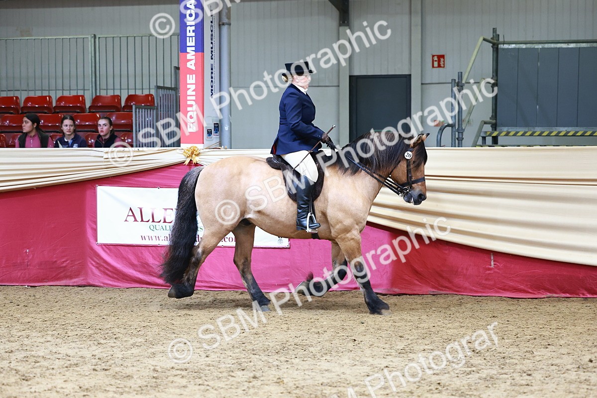 SBM_23688 - Class 905 - Supreme Final - Ridden Veteran