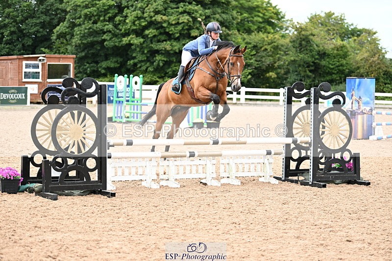 240802A-123035-04355 - Cls 23 85cm Amateur Qualifier