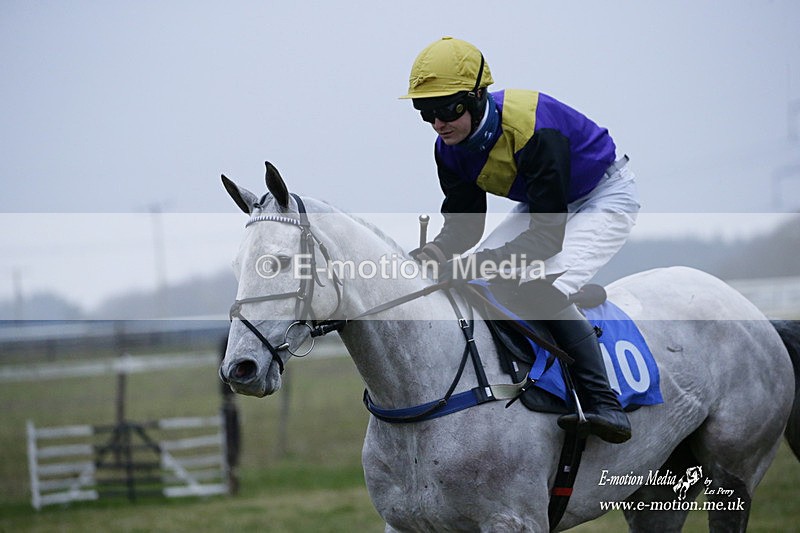 PtP 230122 743 - Cocklebarrow Races - Heythrop Hunt - 23/01/22