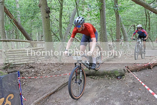A41A6465 - MTB East Round 7 Potash  13:20 Male Adult Elite/S1 start (1Hr) +1 Lap