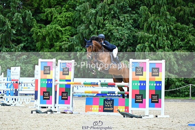 240710-134737-22911 - Cls 115 6 Yr Old 1.20m