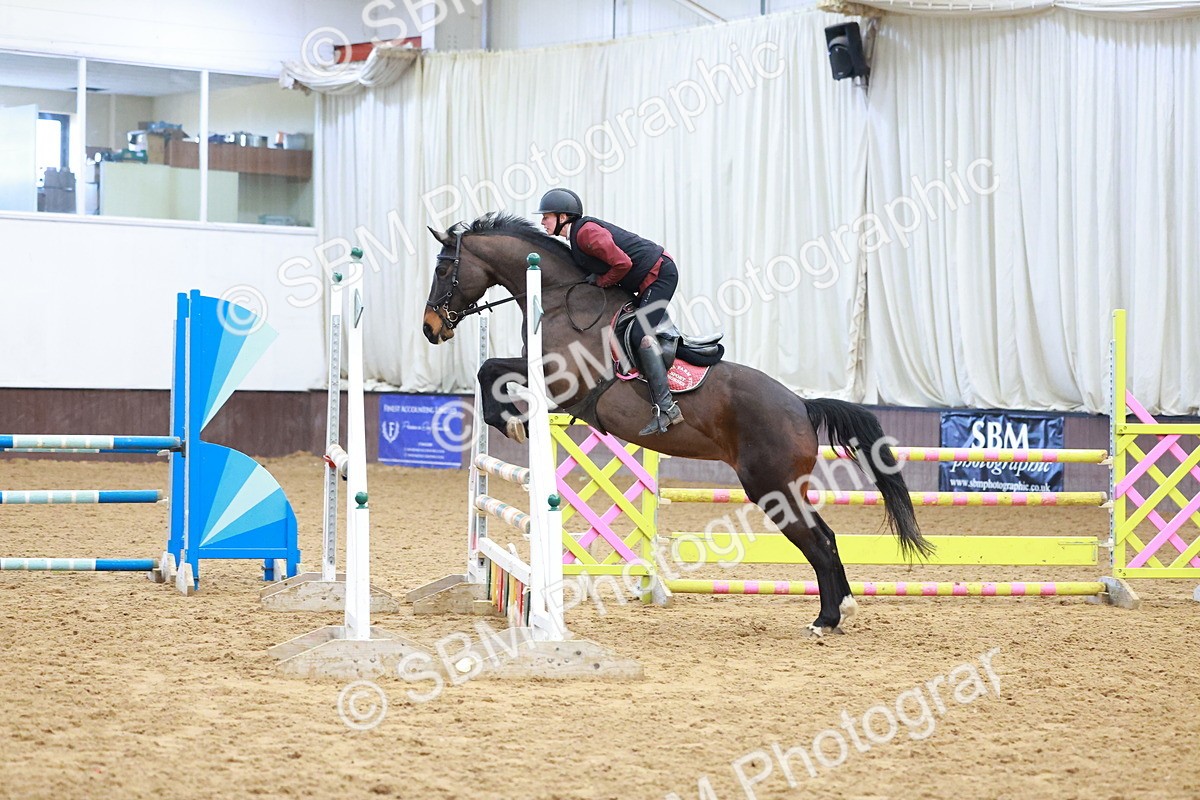 SBM_001107 - Class 3 - Senior Discovery 1.00m