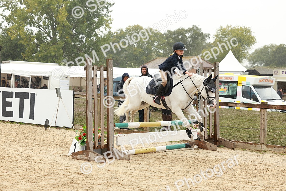 SBM_71258 - J14 - Junior Pony 65cm Championship