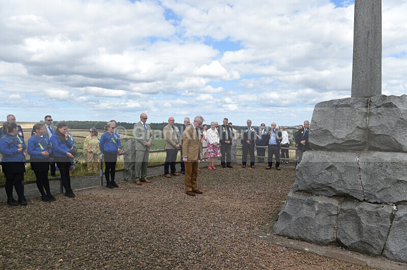 160 - Coldstream Flodden Rideout 2025