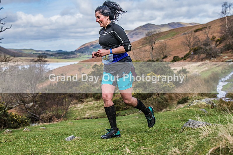 Buttermere-505 - High Terrain Events Buttermere Trail Run Sunday 26th March 2023