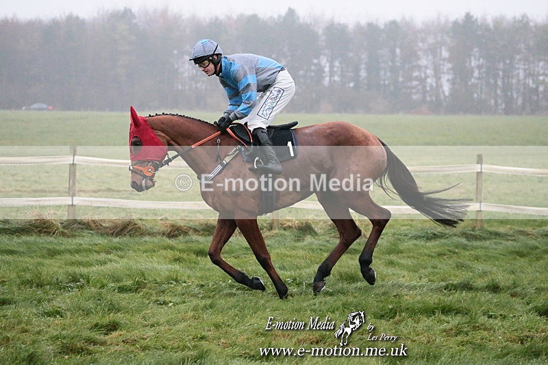 PtP 261123 1102 - Hursley Hambledon Point-to-Point Larkhill 26 Nov 2023