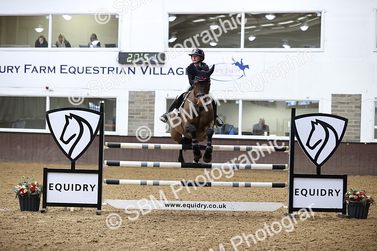 SBM_001958 - Class 5 - Senior Foxhunter - 1.20m Open