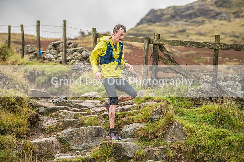 Langdale-1199 - Langdale Horseshoe Fell Race Saturday 12thOctober 2024