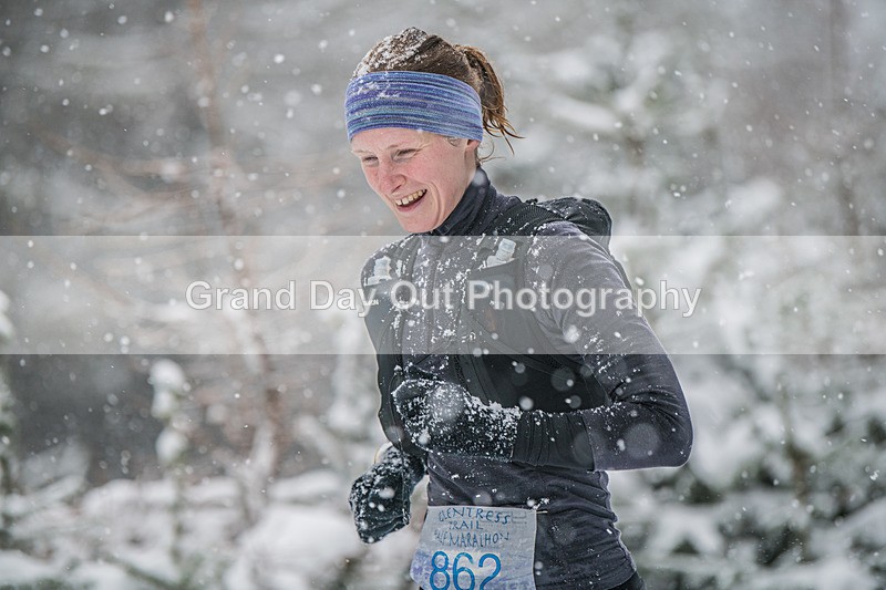 Glentress-2202 - High Terrain Events Glentress 42, 21 & 10K Trail Races Sunday 15th February 2026