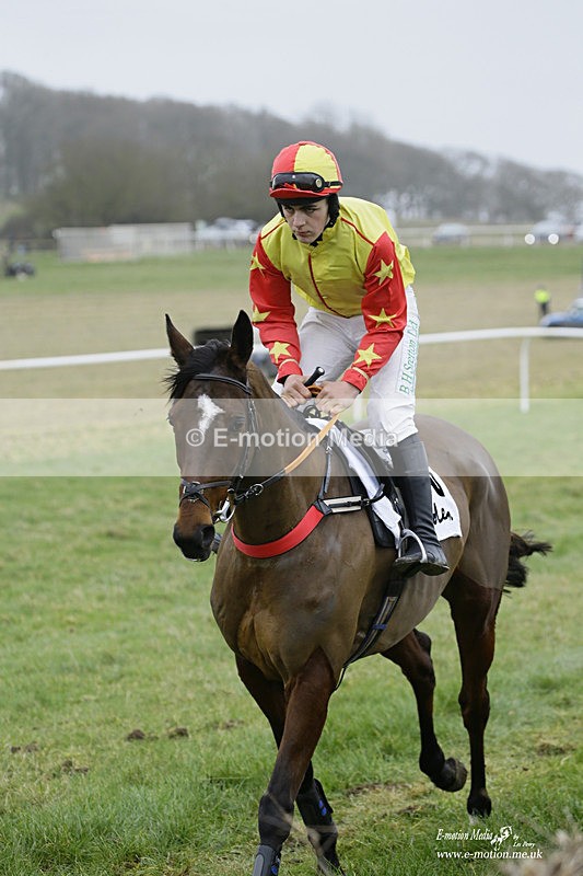 PtP 200222 367 - Countryside Alliance PtP Badbury Rings 20/02/22