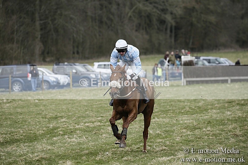 PtP 110318 276 - Hampshire Hunt Point-to-Point Hackwood Park 11/03/18
