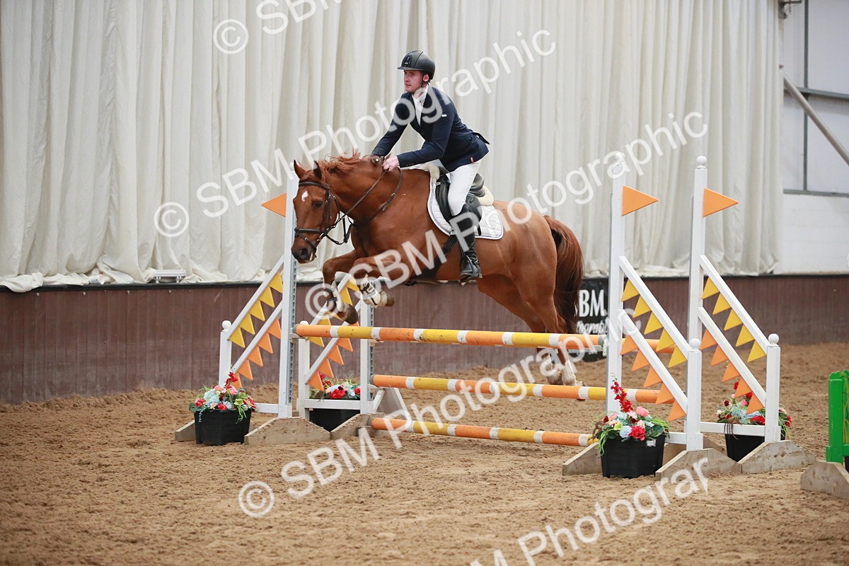 SBM_000324 - Class 2  - Senior British Novice - 90cm Open