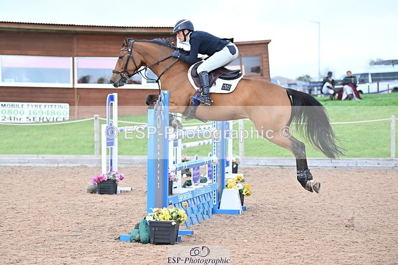 231013A-141246-02619 - Cls 9 Foxhunter & 1.20m Open