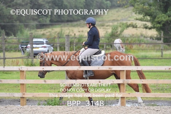 BPP_3148 - CLASS 3 Senior Discovery/ 1m Open