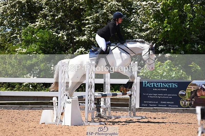 230526A-130542-01763 - Cls 10 85cm Amateur Quali