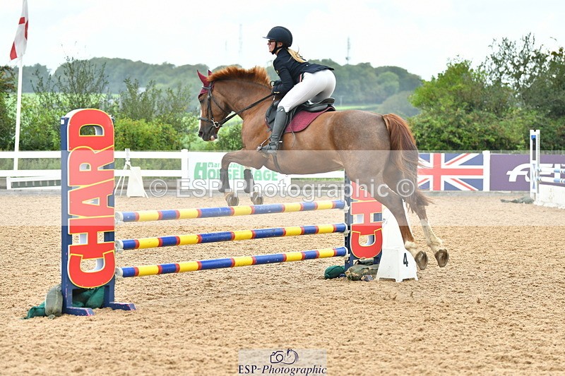 230813A-091938-11021 - Cls 39 A&B British Novice & 90cm Open