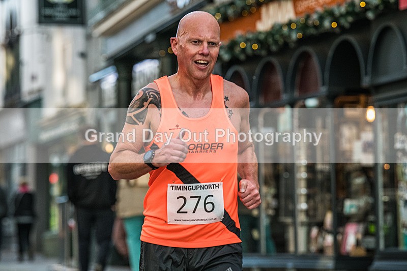 RTH-288 - Keswick Round The Houses Road Race Wednesday 23rd April 2025