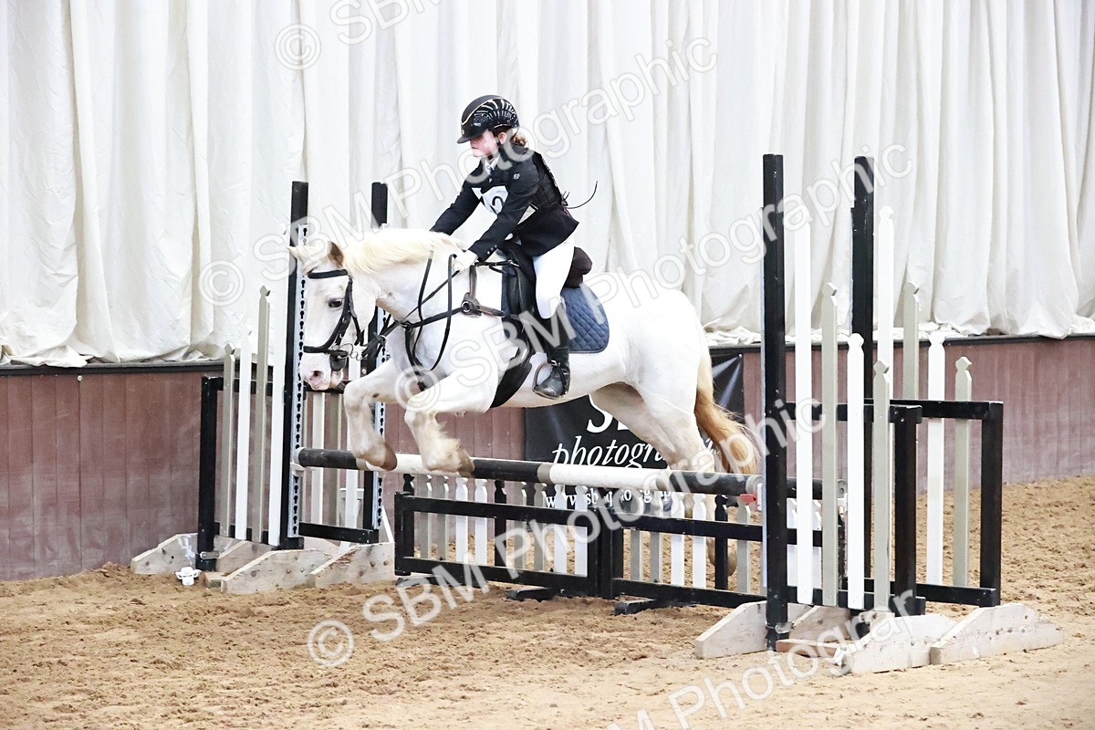 SBM_001347 - Class 4 - Show Jumping 70cm