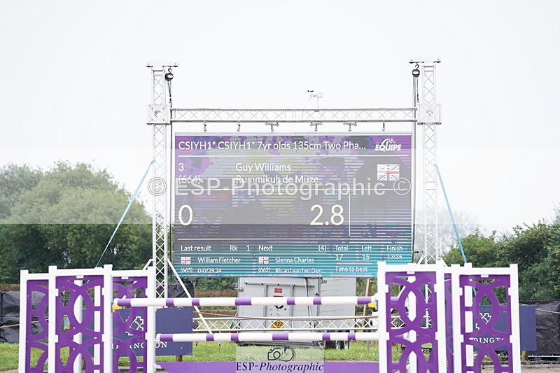 240720A-125902-14899 - Cls 35, YH 7 Yr Olds 1.35m