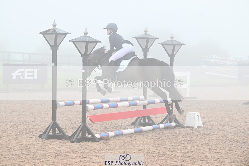 240907A-102155-00746 - Cls 2 Pony Small Team 70cm & 80cm