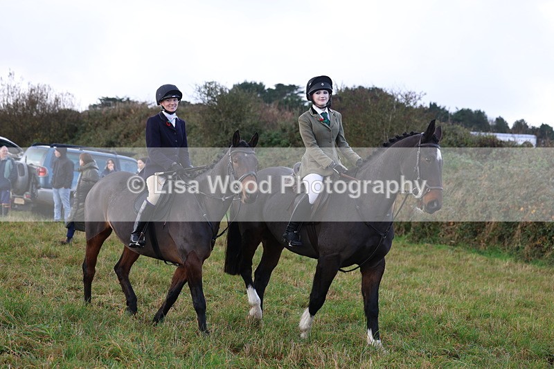 3E7A0650 - Four Burrow Opening Meet 2025