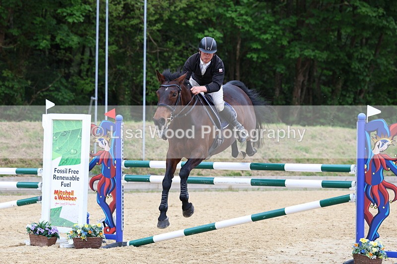 3E7A6885 - Class 6: Pendarves Equestrian Accumulator