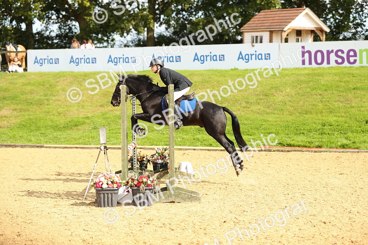 SBM_67985 - J17 - Junior Pony 80cm Championship