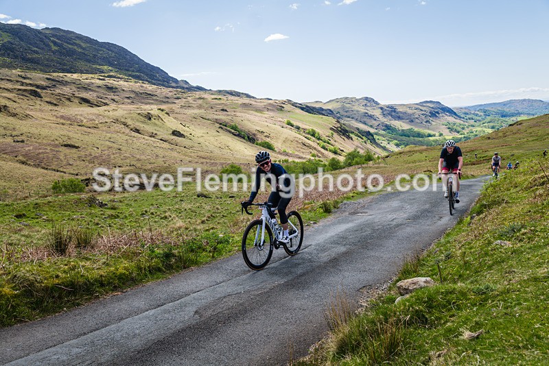 143846 - Hardknott Pass Camera 1 14.00-15.00