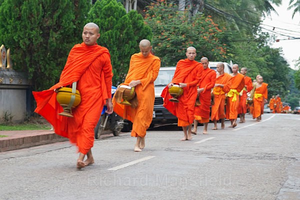 - Laos