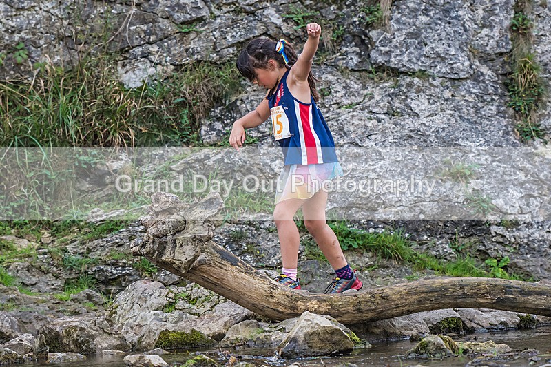 Dovedale Junior-115 - Dovedale Dash Junior Race Sunday 4th October 2026