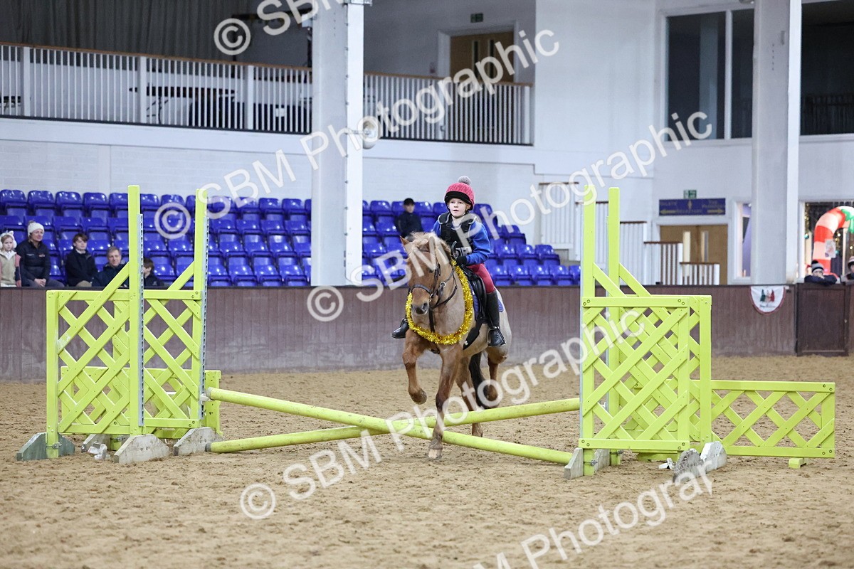 SBM_000007 - Class 1 - Santas Helpers - 40cm