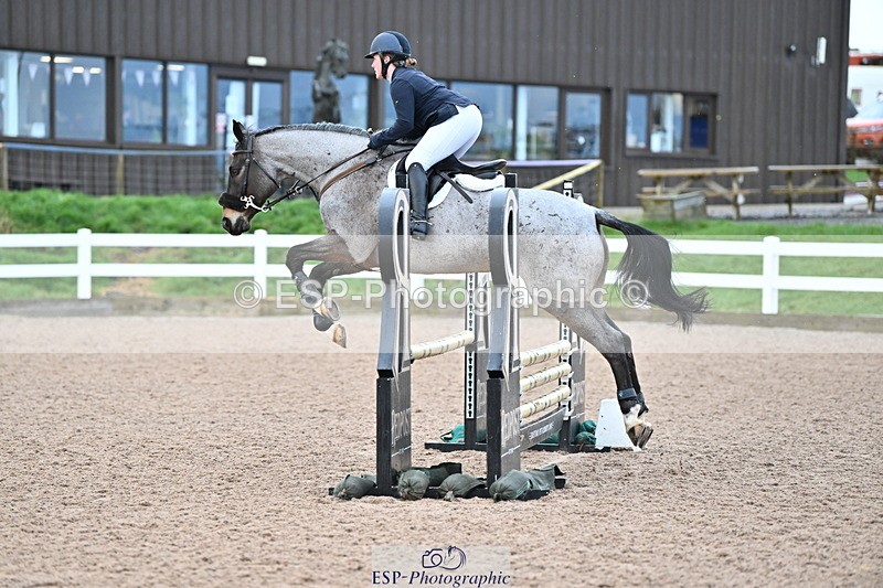 240224A-083010-02784 - Cls 9 British Novice and 90cm Open