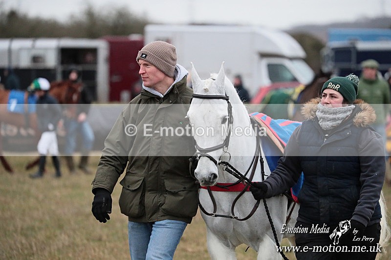 PRPTP 260125 334 - Pony Racing from Cocklebarrow Farm 26/01/25