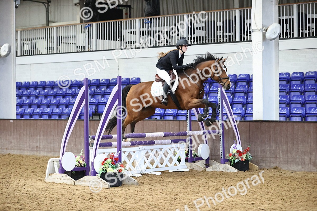 SBM_005727 - Class 17 - Equiyd Ruby Bluechip Qualifier
