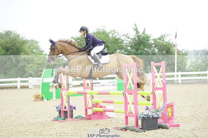 230729A-100742-04556 - Cls 20 British Novice & 90cm Open