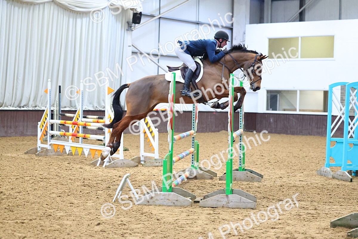 SBM_000497 - Class 3 - Senior Discovery - 1.00m