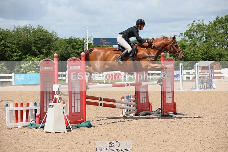 250528-122747-00702 - Cls 3 Snr 1.05m Open