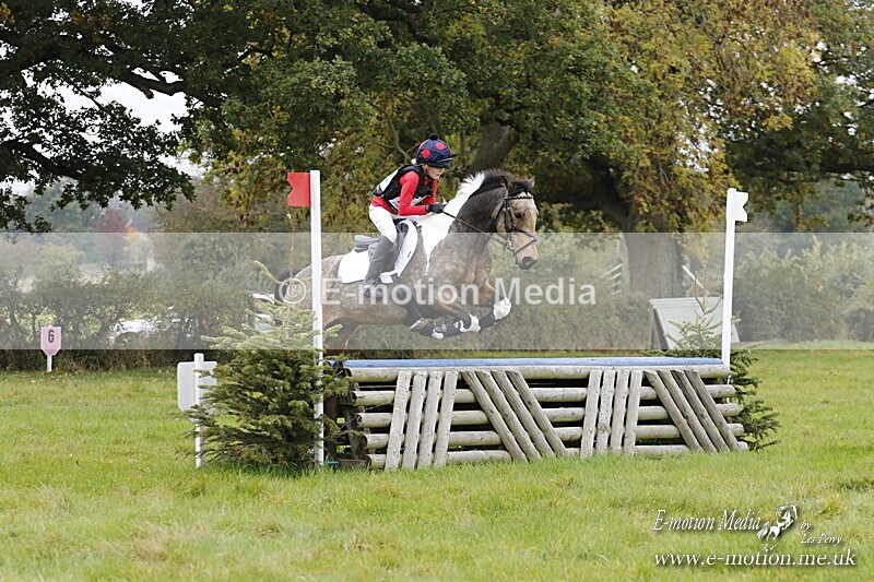 WWHT 181020 WWHT 181020 1384 - WWEC Intermediate (0.90m)  18/10/20