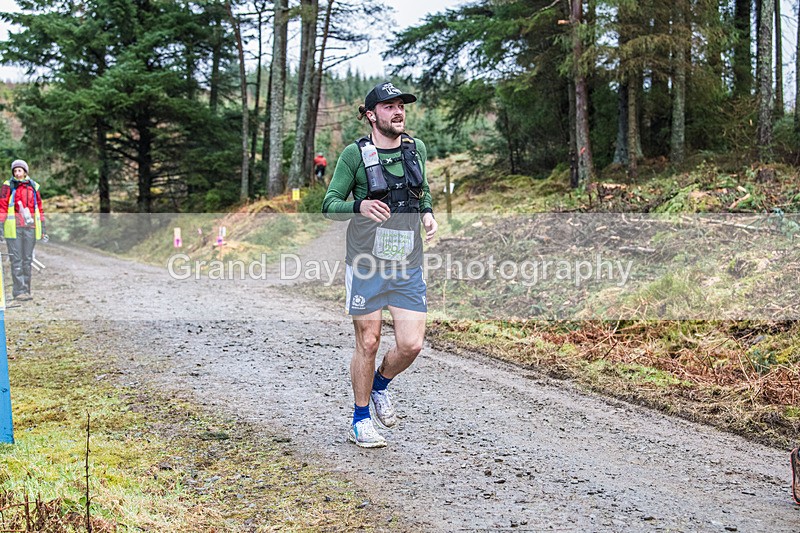 Glentress 21  10K-1065 - High Terrain Events Glentress 21 & 10K Trail Runs Saturday 18th February 2023