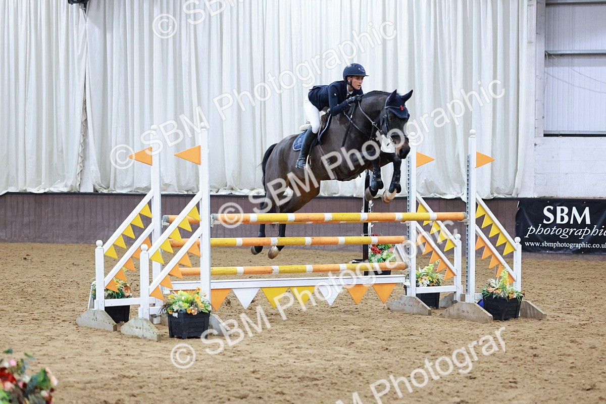 SBM_004100 - Class 12 - National 1.15m Members Cup Qualifier/ 1.15m Open